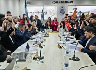 Río Grande: El Concejo Deliberante aprobó la creación del Banco Solidario de Medicamentos