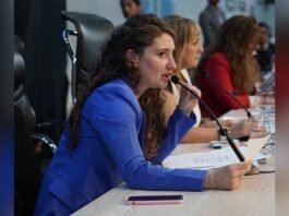 Verónica Maestro advirtió sobre el crecimiento de la vulnerabilidad social por las políticas económicas nacionales