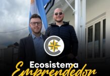 La cámara de comercio invita al segundo encuentro del ecosistema emprendedor de Ushuaia