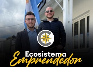 La cámara de comercio invita al segundo encuentro del ecosistema emprendedor de Ushuaia