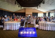 Líderes del Fin del Mundo: la Cámara de Comercio presentó seis vectores para el desarrollo de Tierra del Fuego