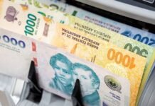 Nación sigue asistiendo financieramente a la provincia