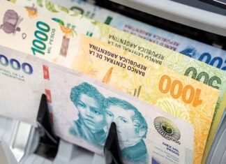 Nación sigue asistiendo financieramente a la provincia
